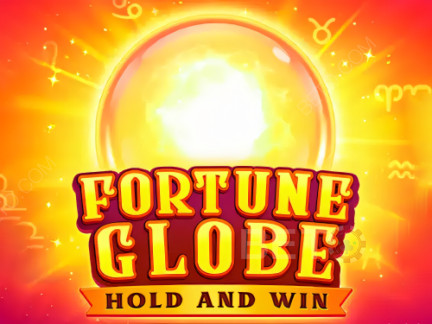 Fortune Globe Демо