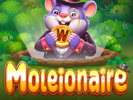 Moleionaire Демо
