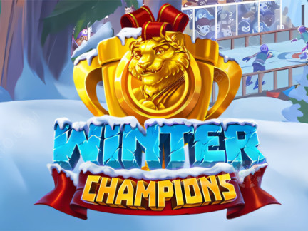 Winter Champions Демо