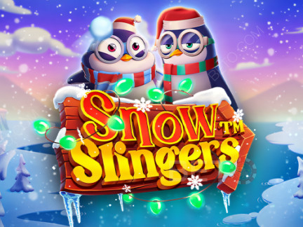 Snow Slingers Демо