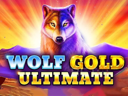 Wolf Gold Ultimate Демо