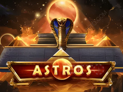 Astros Демо