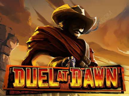 Duel At Dawn Демо