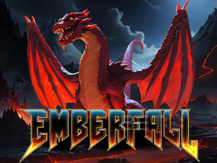 Emberfall Демо