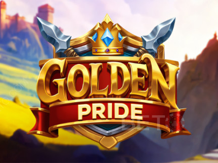 Golden Pride Демо