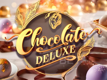 Chocolate Deluxe Демо