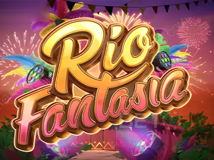 Rio Fantasia Демо