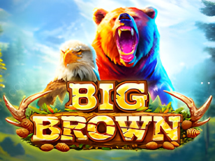 Big Brown Демо