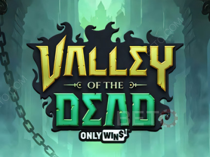 Valley of the Dead Демо