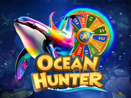 Ocean Hunter (TaDa Gaming) Демо