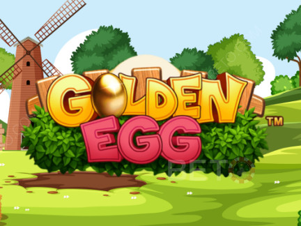 Golden Egg (GMW) Демо