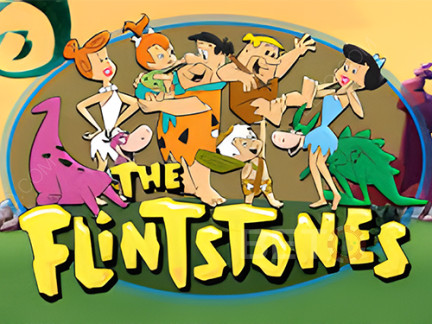The Flintstones (Blueprint) Демо