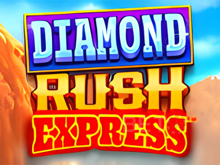 Diamond Rush Express Демо