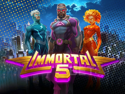 Immortal 5 Демо