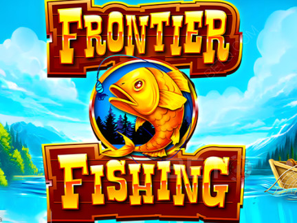 Frontier Fishing Демо