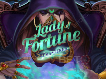 Lady of Fortune Remastered Демо