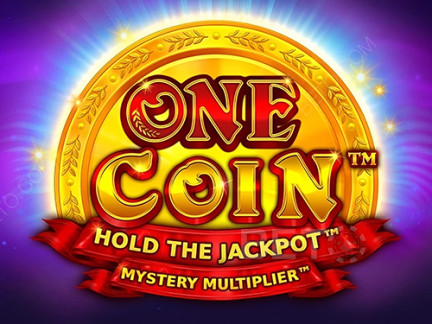 One Coin Демо