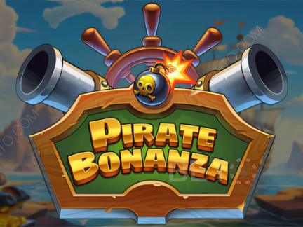 Pirate Bonanza Демо