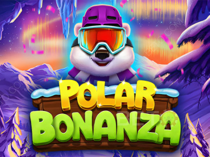 Polar Bonanza Демо