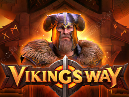 Vikings Way Демо