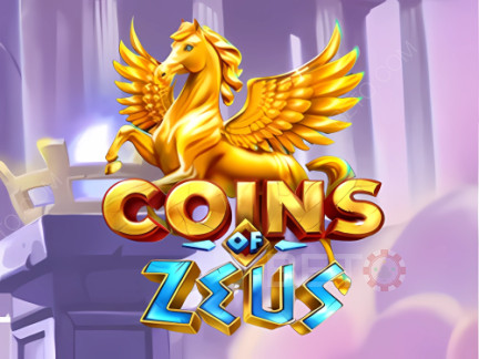 Coins of Zeus Демо