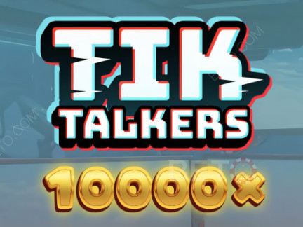 Tik Talkers Демо