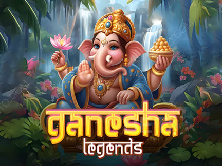 Ganesha Legends Демо