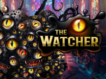 The Watcher Демо