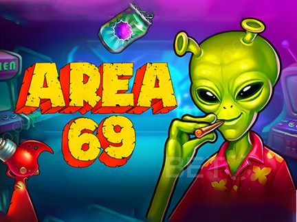 Area 69 Демо