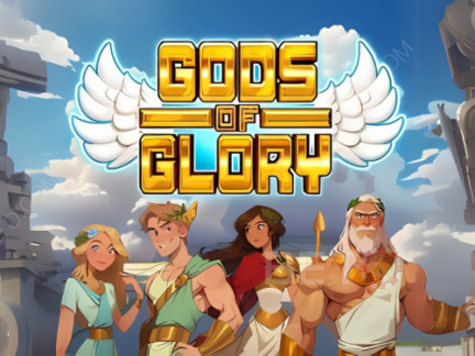 Gods of Glory Демо