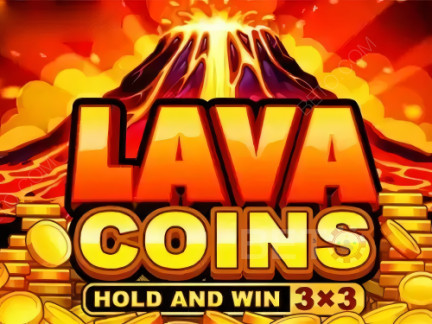 Lava Coins Демо
