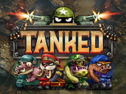 Tanked Демо