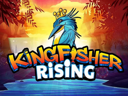 Kingfisher Rising Демо