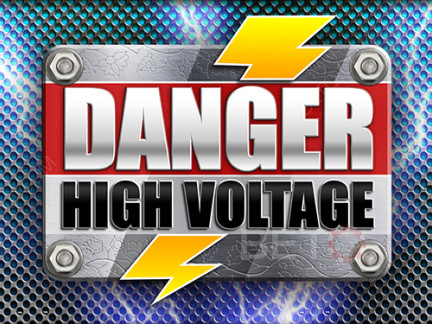 Danger! High Voltage 2 Демо