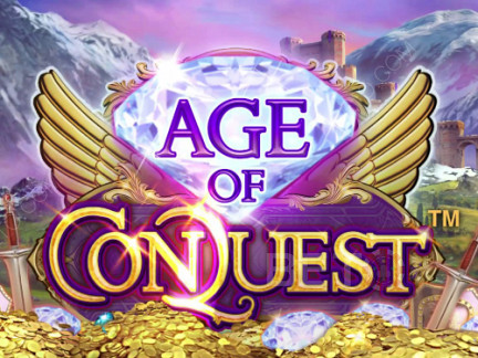 Age of Conquest Демо