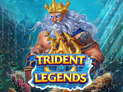Trident of Legends Демо
