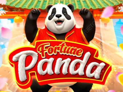 Fortune Panda (Popok Gaming) Демо