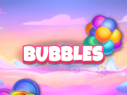 Bubbles (Popiplay) Демо