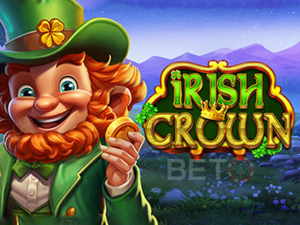 Irish Crown Демо