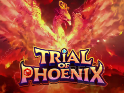 Trial of Phoenix Демо