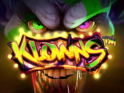 Klowns Демо