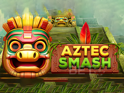 Aztec Smash Демо