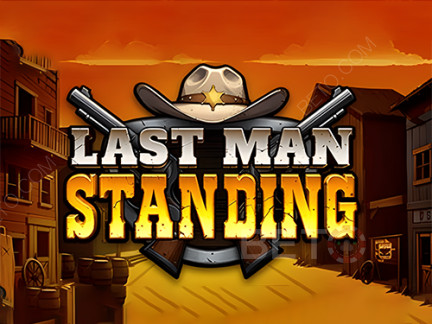 Last Man Standing Демо