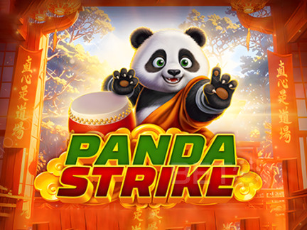 Panda Strike Демо