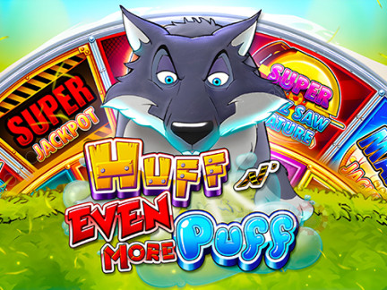 Huff N’ Even More Puff Демо