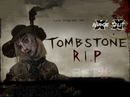 Грайте в онлайн-слоти та катайтеся на хвилях у новітньому ігровому автоматі The Tombstone від Nolimit City