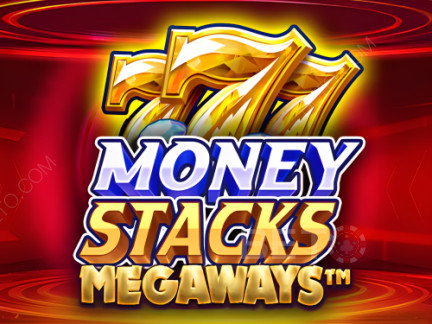 Money Stacks Megaways Демо