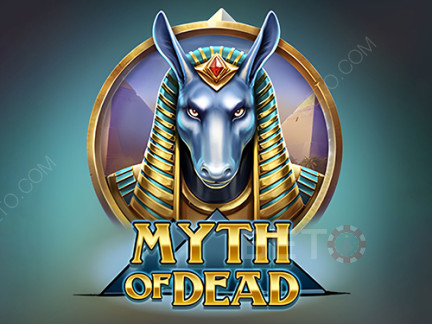 Myth of Dead Демо