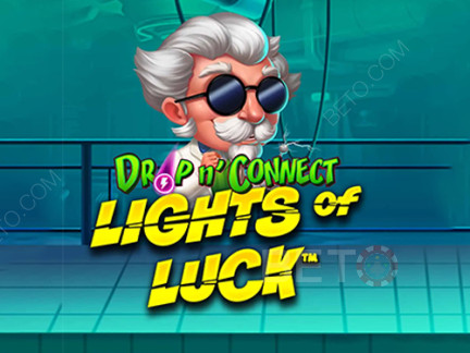 Lights Of Luck Демо