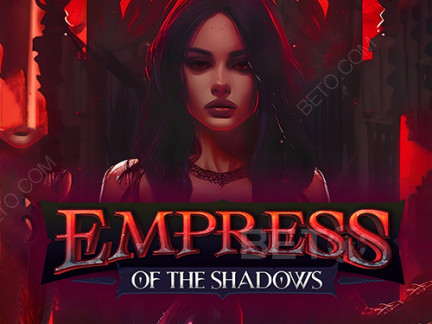 Empress of the Shadows Демо